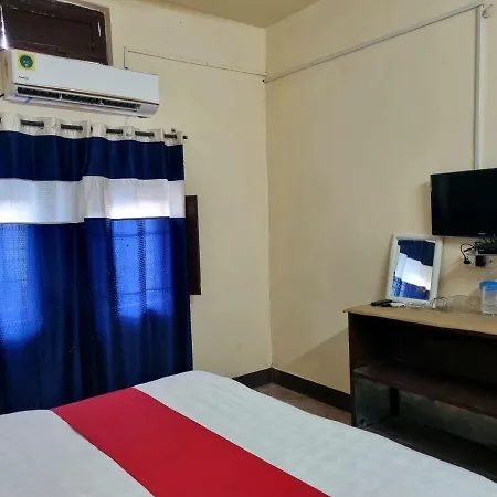 Jim Corbett Home Stay Jhirna Exterior photo