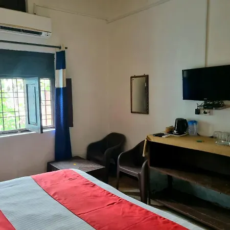 Jim Corbett Home Stay Jhirna Exterior photo
