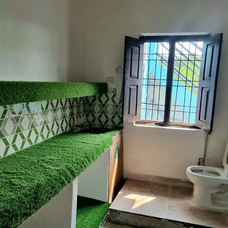 Jim Corbett Home Stay Jhirna Exterior photo