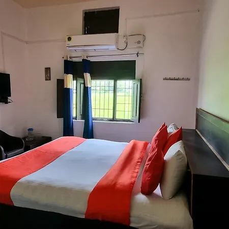 Jim Corbett Home Stay Jhirna Exterior photo