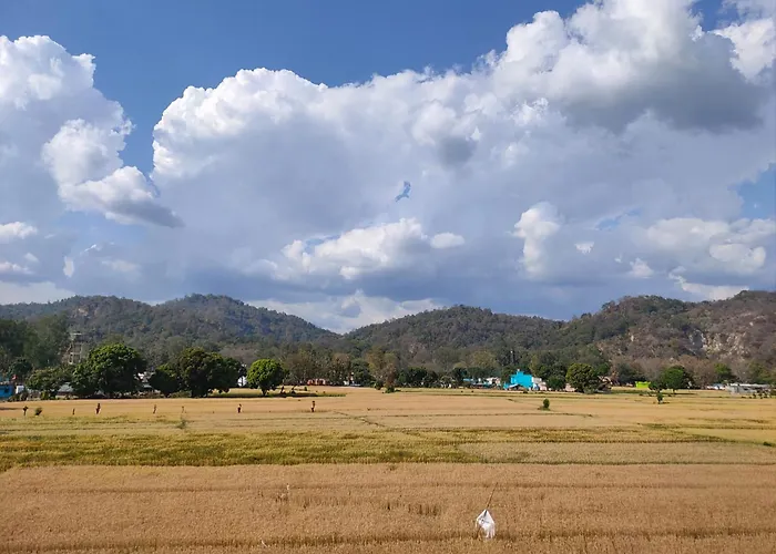 Jim Corbett Home Stay