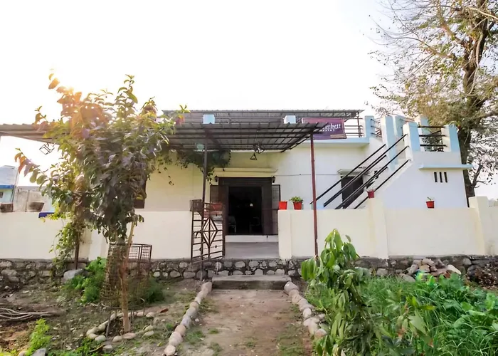 Jim Corbett Home Stay