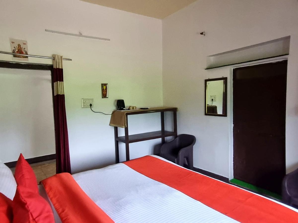 Homestay Jim Corbett *