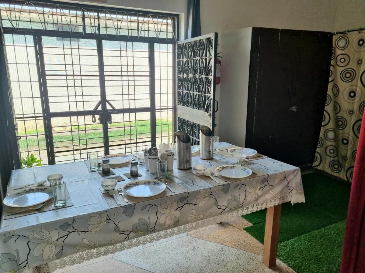 Jim Corbett Homestay