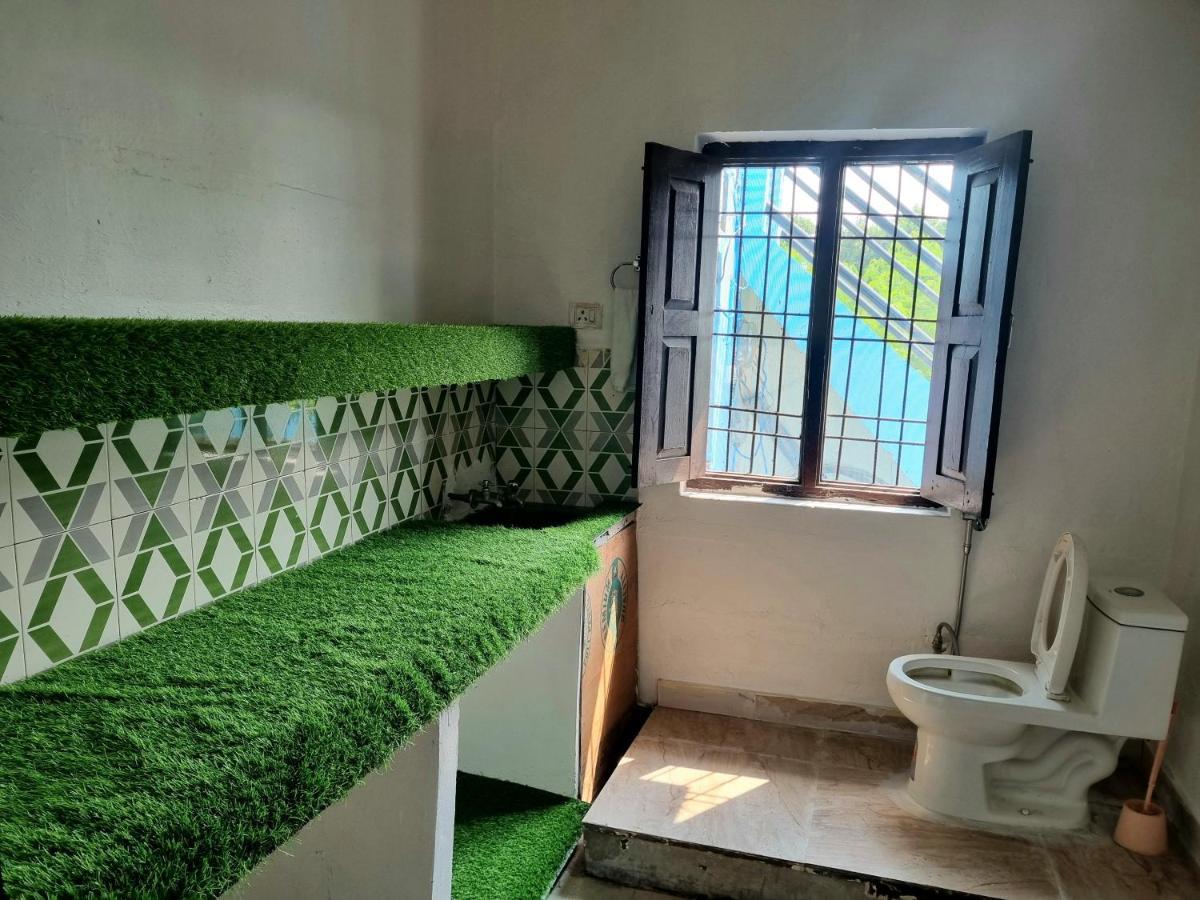 Jim Corbett Homestay