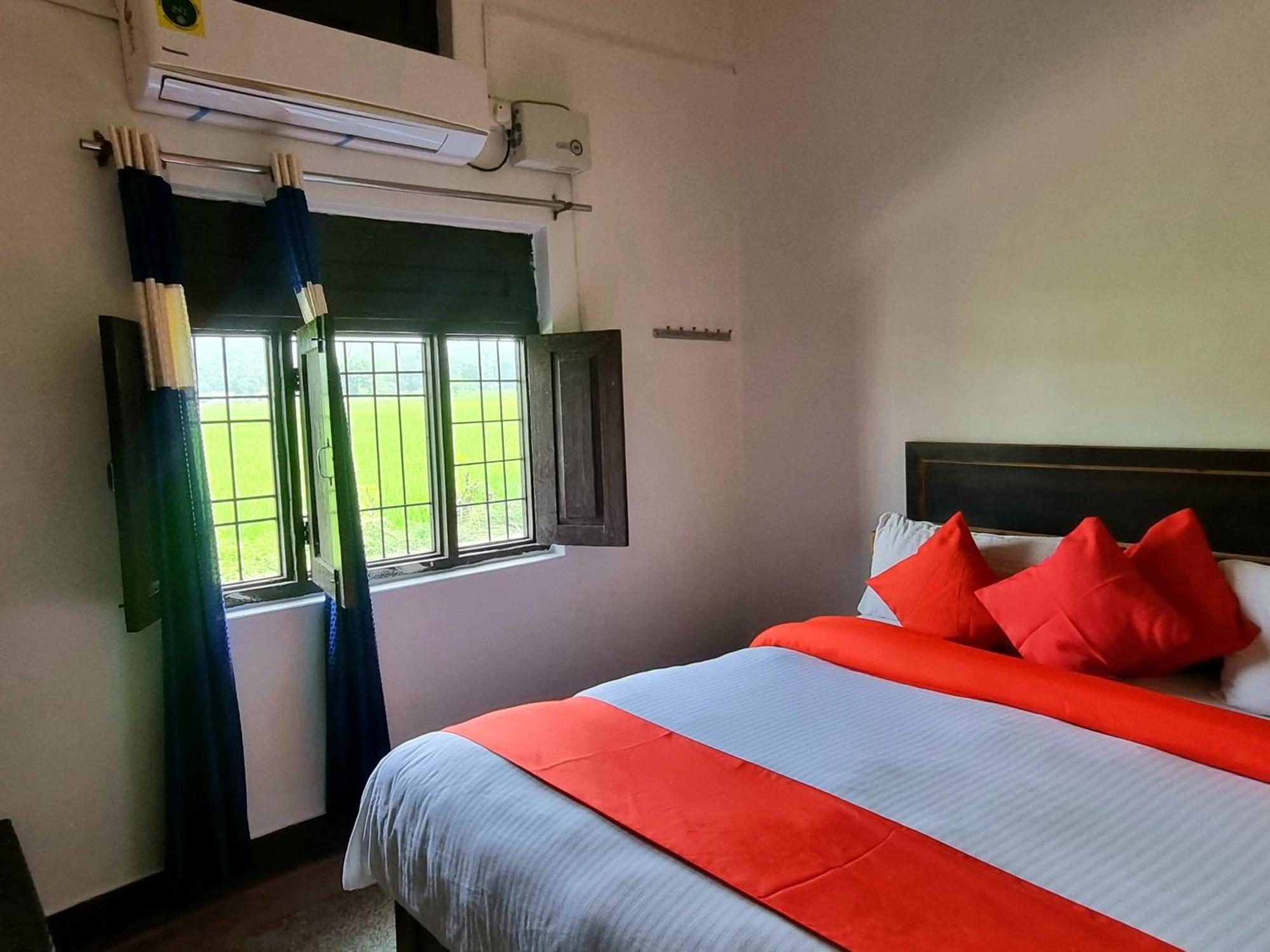 Jim Corbett Homestay *