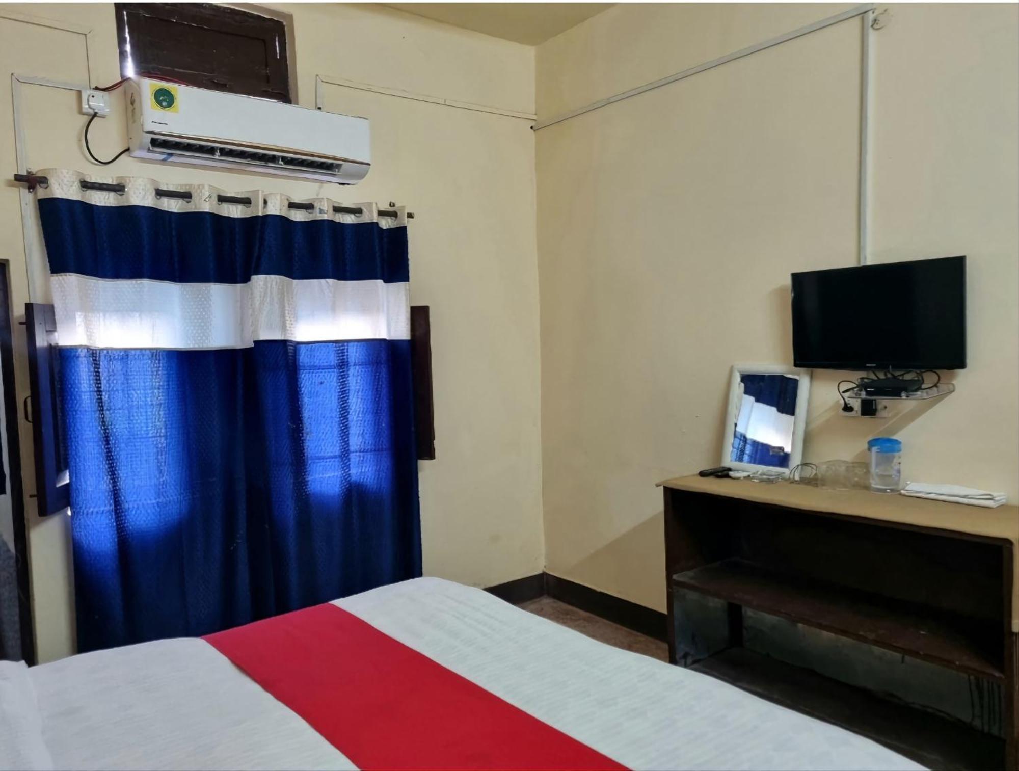 Homestay Jim Corbett