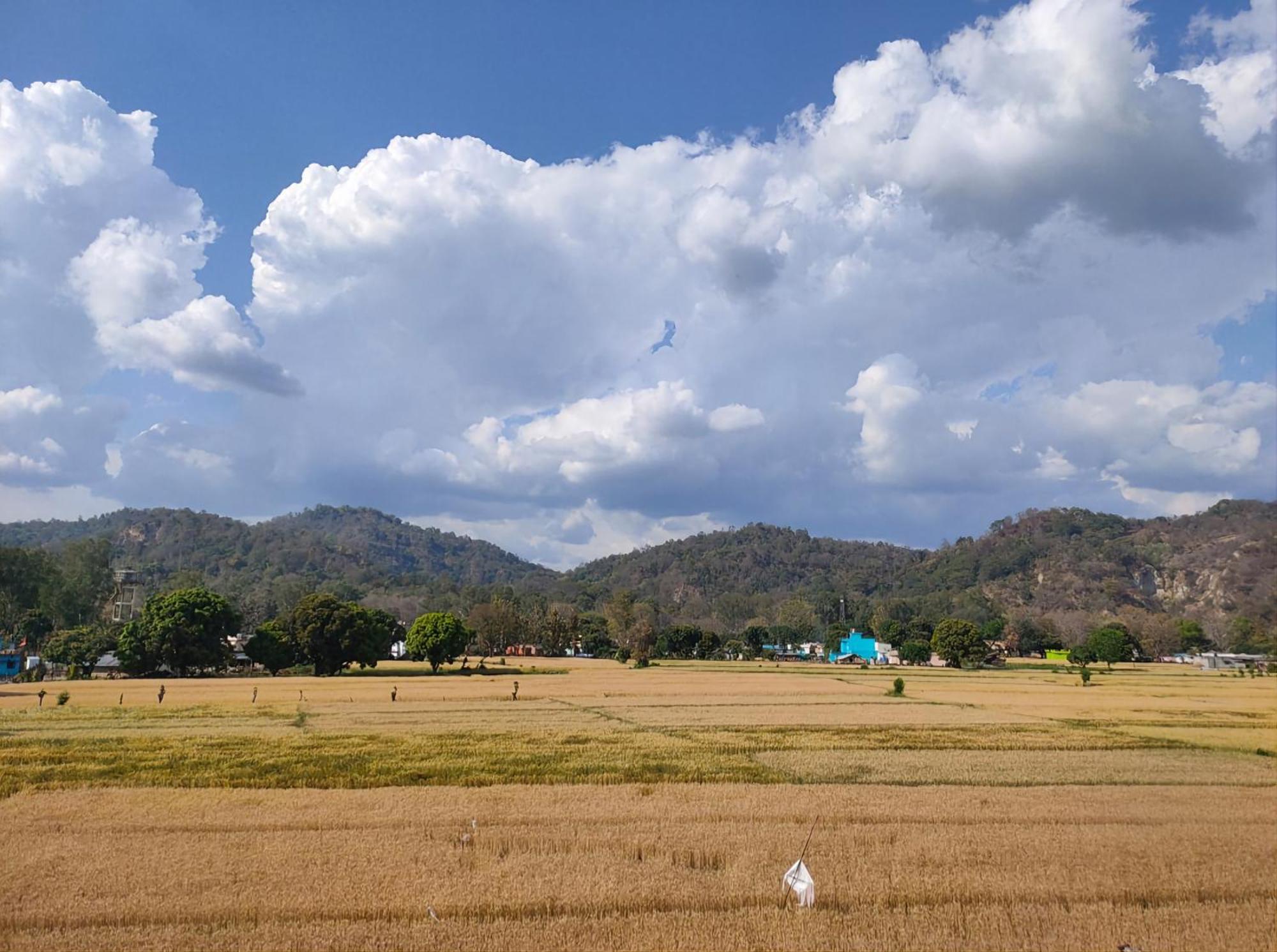 Jim Corbett *