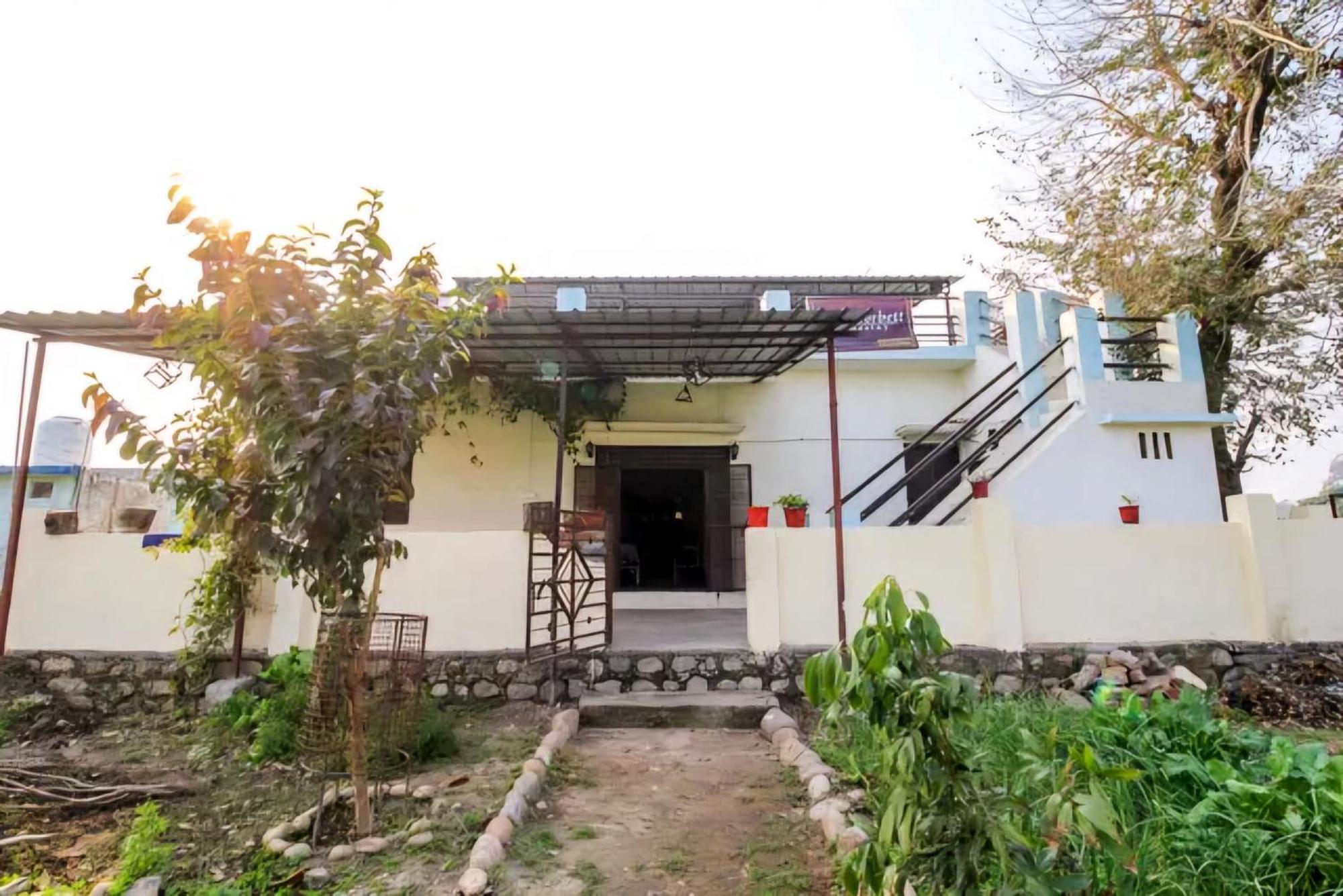Homestay Jim Corbett Jhirna
