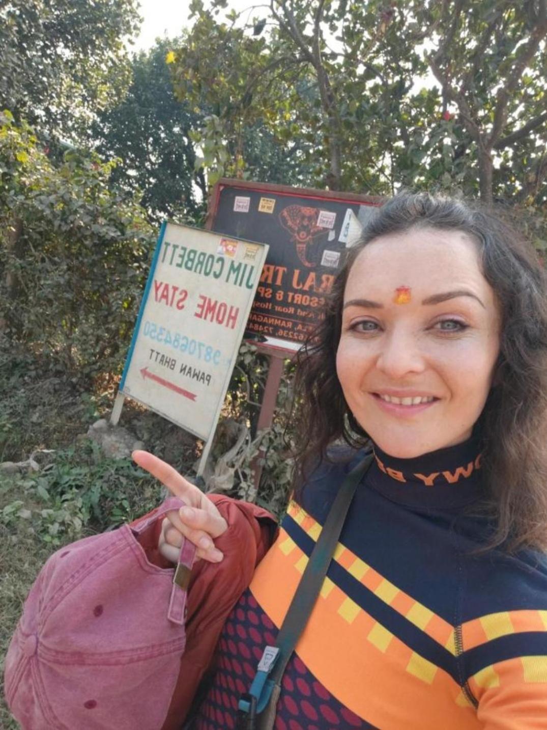 Jim Corbett Homestay Jhirna