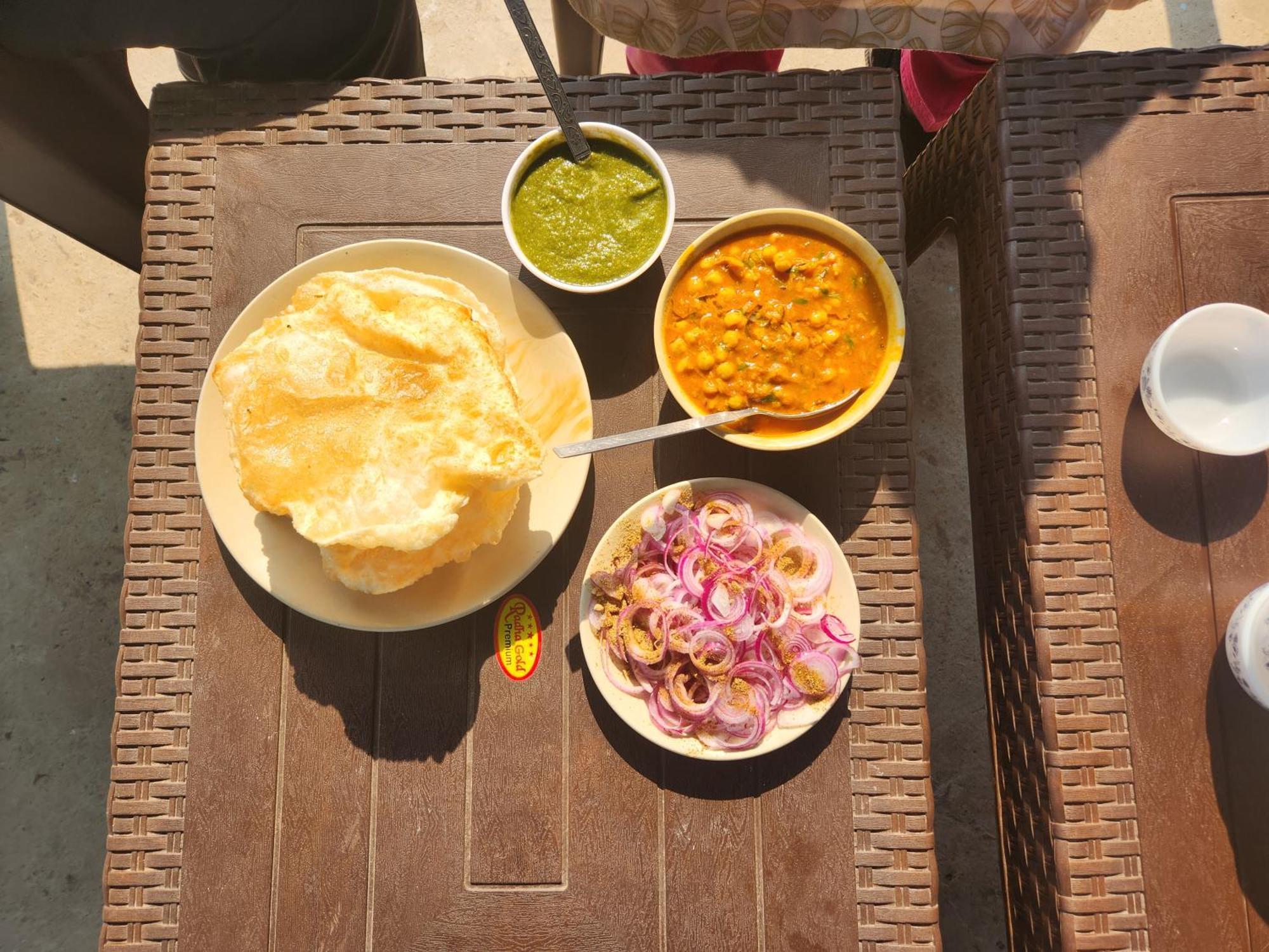 Homestay Jim Corbett Jhirna